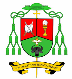 Gokwe Diocese Logo