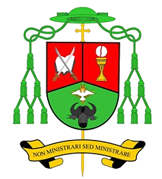 Gokwe Diocese Logo